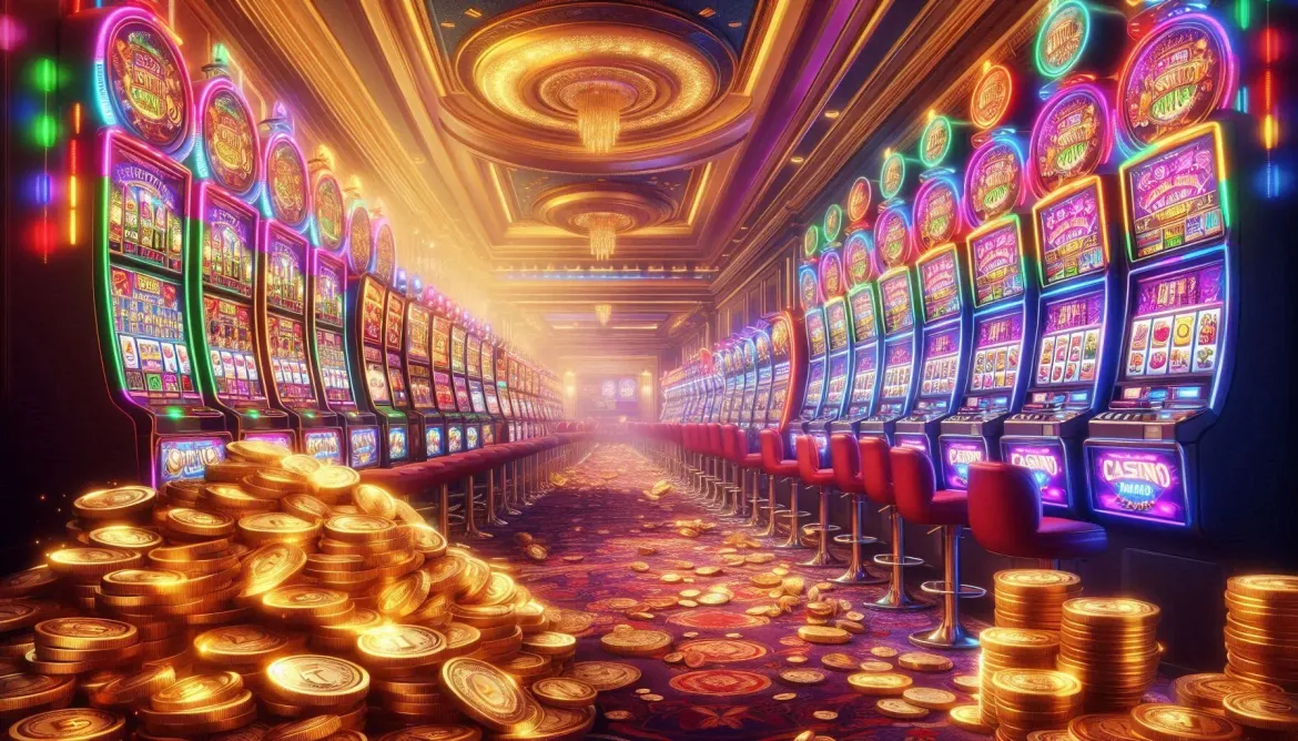 DCBet Casino